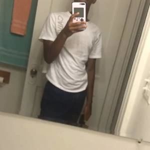 Meet your Posher, Anthony